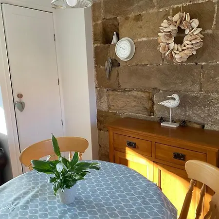 The Hayloft Whitby