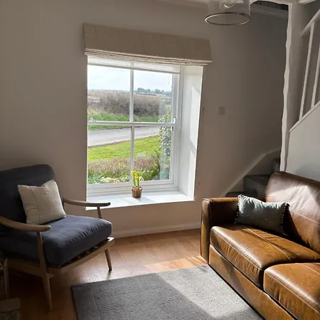 The Hayloft Casa vacanze Whitby