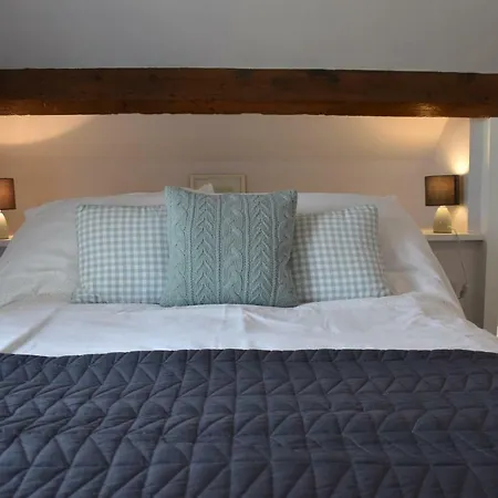 The Hayloft *