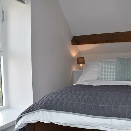 Holiday home The Hayloft Whitby