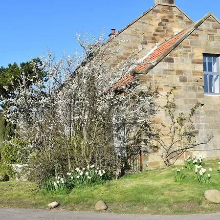 The Hayloft Holiday home