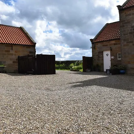 Holiday home The Hayloft *