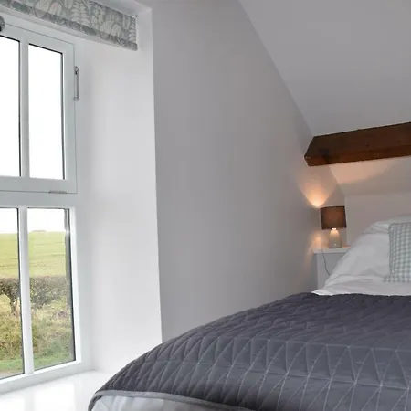 The Hayloft Holiday home *