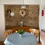 The Hayloft Holiday home