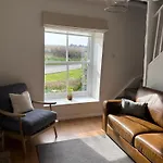 The Hayloft Holiday home Whitby