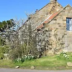 The Hayloft Holiday home