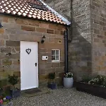 The Hayloft * Whitby