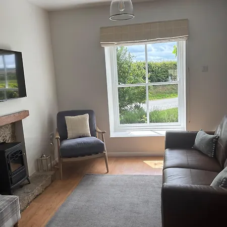 Holiday home The Hayloft Whitby